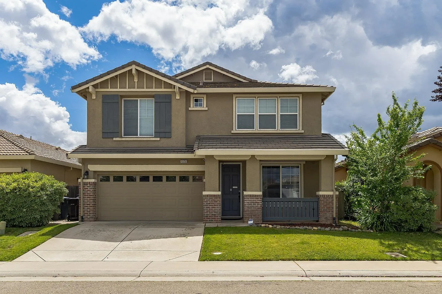 12232 Habitat Way photo 1