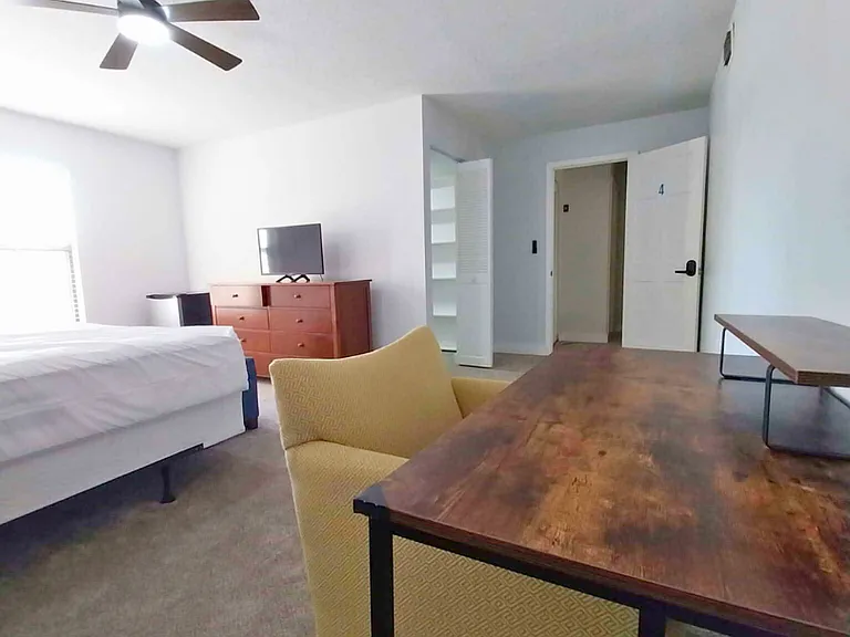 5303 Glen Harwell Rd #4 — Photo 4