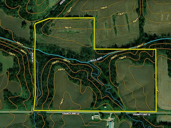 2nd image of 0 County Highway 13