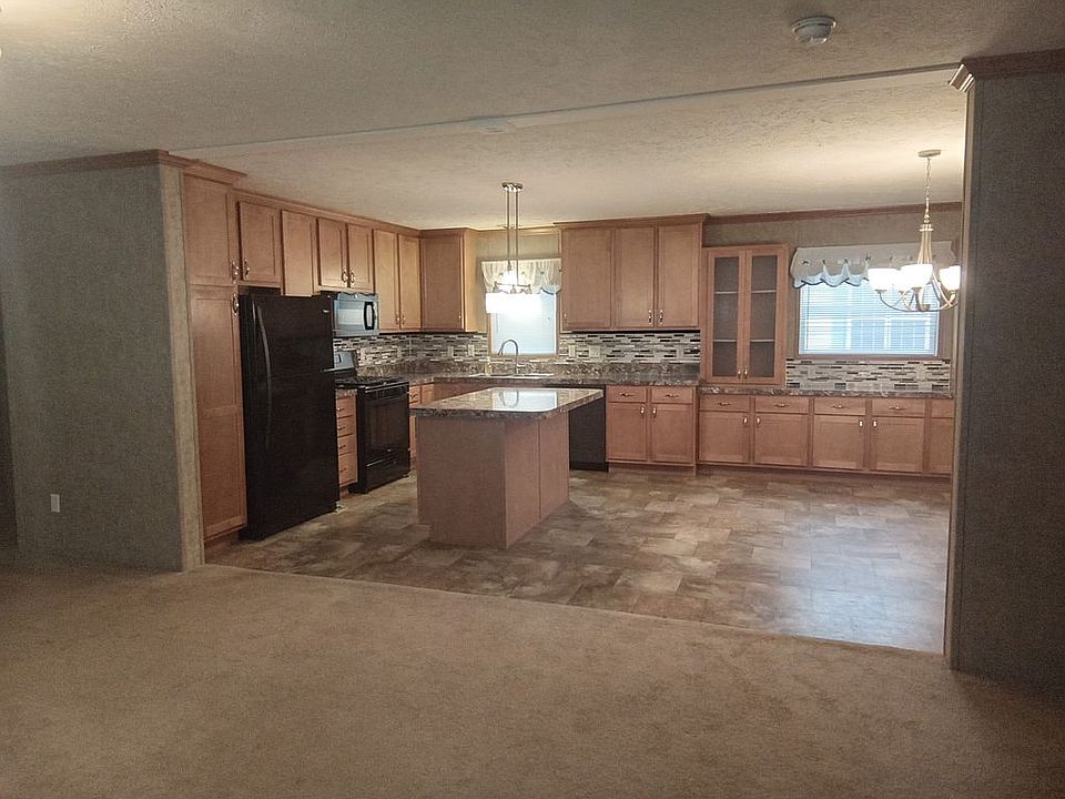 Look at this fab kitchen!!!!