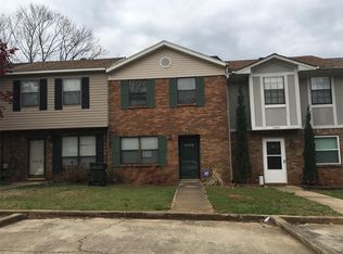 2461 Hampstead Dr, Birmingham, AL 35235