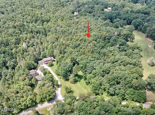 Leffle Webb Rd, Crossville, TN 38572