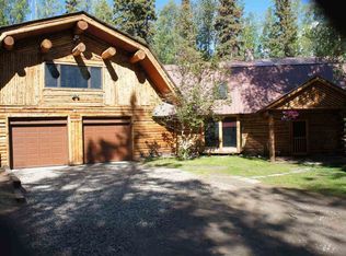 2347 Dawson Rd, North Pole, AK 99705