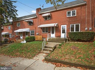 909 Union St, Lancaster, PA 17603