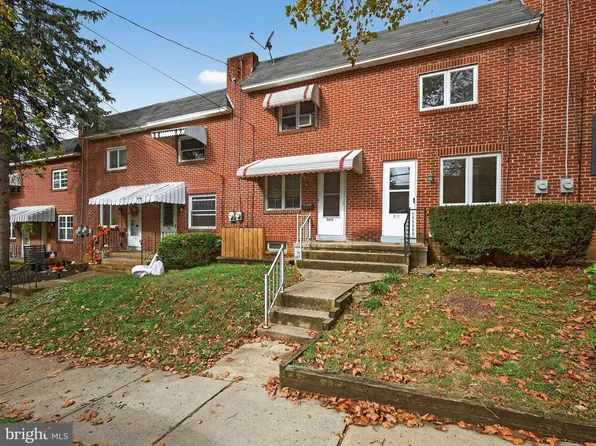 909 Union St, Lancaster, PA 17603