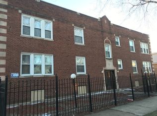 653 E 90th Pl #2, Chicago, IL 60619