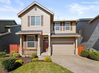 155 NE Ocean Loop, Hillsboro, OR 97124