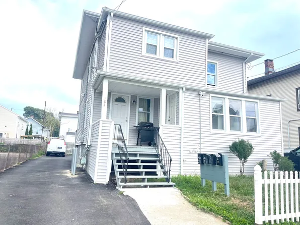 184 Park St #190, Bridgeport, CT 06608
