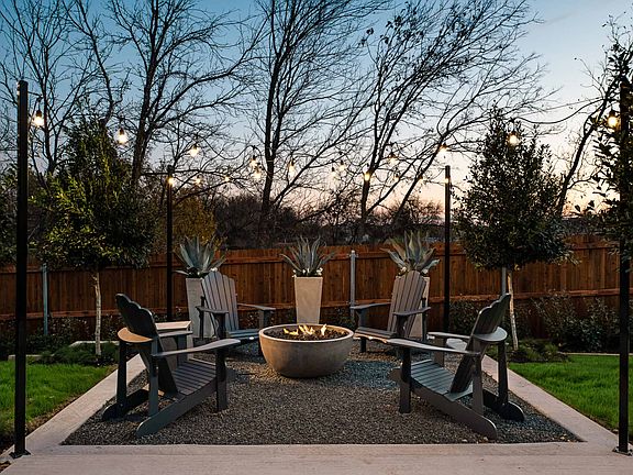 Mila Model Home - representative photo