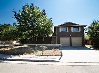 7500 Berryhill Dr, Reno, NV 89511