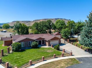 15832 W 56th Pl, Golden, CO 80403