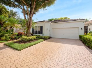 143 Sunset Bay Dr, Palm Beach Gardens, FL 33418