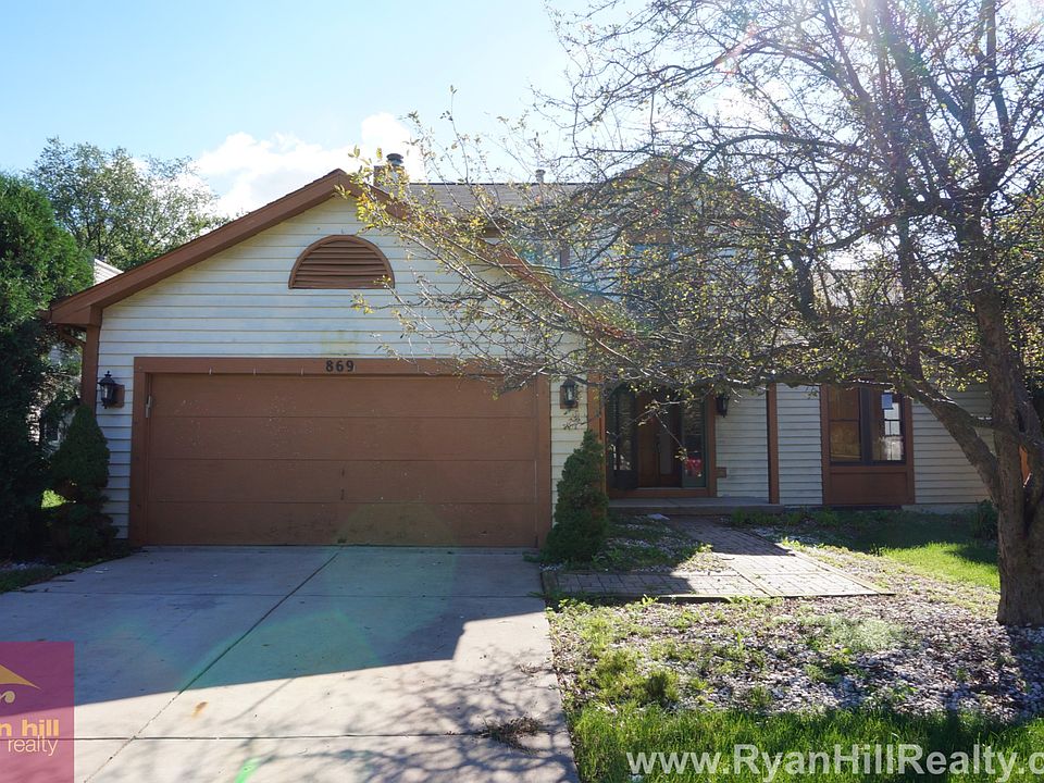 1st image of 869 Brentwood Dr