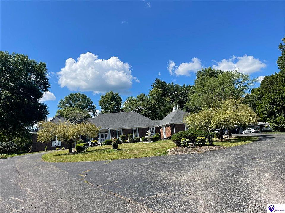 1599 Campbellsville Rd, Greensburg, KY 42743 MLS HK10061662 Zillow