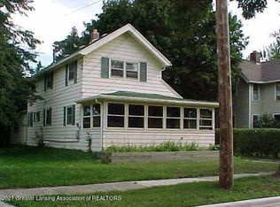 1437 Vine St, Lansing, MI 48912