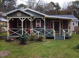 20551 Canterbury Rd, Porter, TX 77365