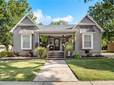 132 W Main St, Adrian, MO, 64720