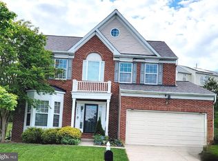 7602 Cedar Pond Ln, Rosedale, MD 21237