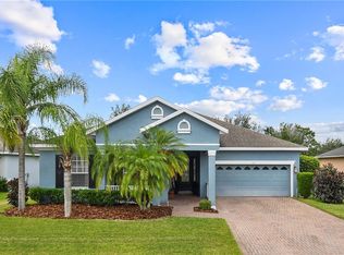 7324 Windham Harbour Ave, Orlando, FL 32829