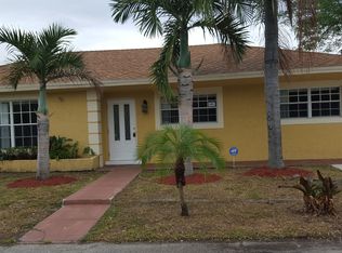 1113 Strickland Rd, Delray Beach, FL 33444