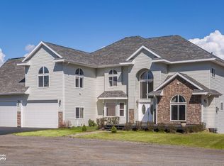 3665 N Puffin Cir, Palmer, AK 99645