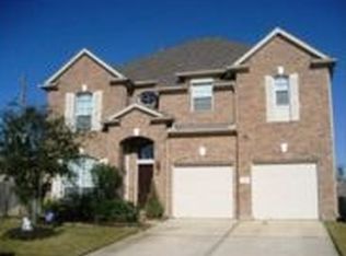 3035 Natchez Hill Trl, Houston, TX 77084