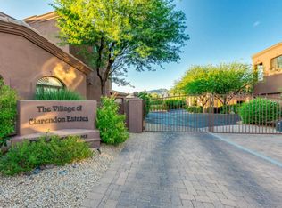 7200 E Ridgeview Pl APT 11, Carefree, AZ 85377