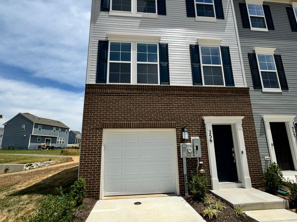 256 Telluride Way