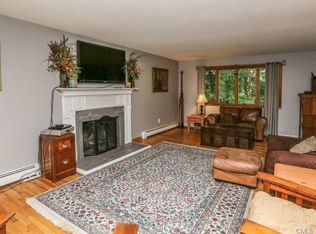 181 Mimosa Cir, Ridgefield, CT 06877