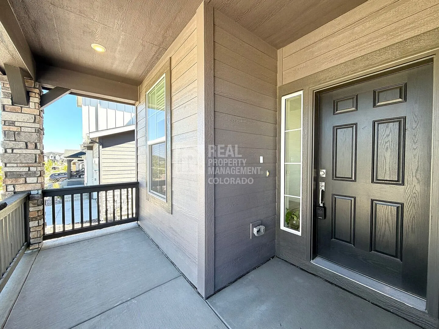 Parker Home with Mountain Views, EV Charger & Pool - 10976 Snowdon St, Parker, CO — Photo 2