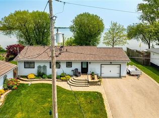 92 Hoover Point Ln, Haldimand County, ON N0A 1P0