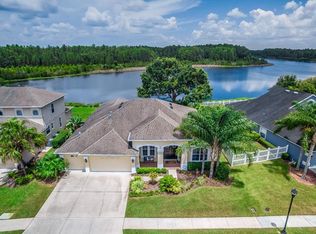 8750 Crystal Creek Ct, Land O Lakes, FL 34638