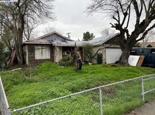 7536 Cosgrove Way, Sacramento, CA 95822
