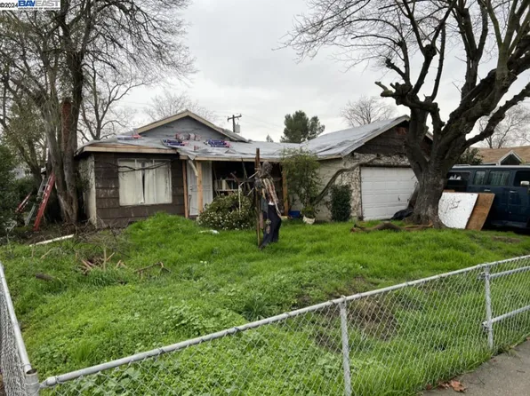 7536 Cosgrove Way, Sacramento, CA 95822