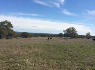 55 Double Horn Rd, Stonewall, TX 78671