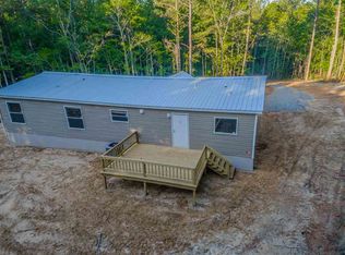 163 Bilbrew Rd, Canton, MS 39046