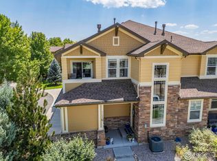 5102 Southern Cross Ln APT C, Fort Collins, CO 80528