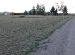 1434 4000 Rd S, Chester, MT 59522