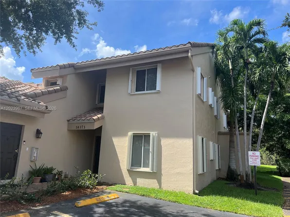 16373 Malibu Dr #51, Fort Lauderdale, FL 33326