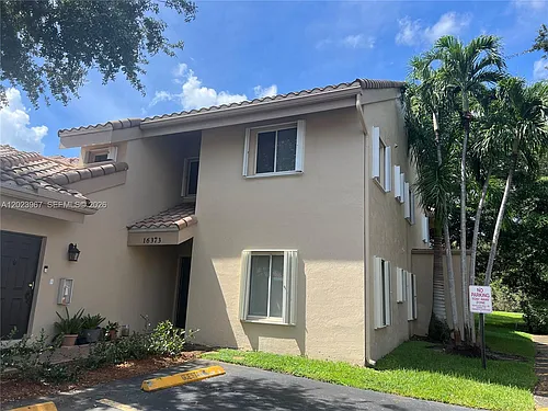 16373 Malibu Dr #51 Photo 1