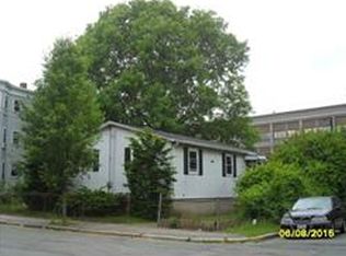 50 Simon Street, Beverly, MA 01915