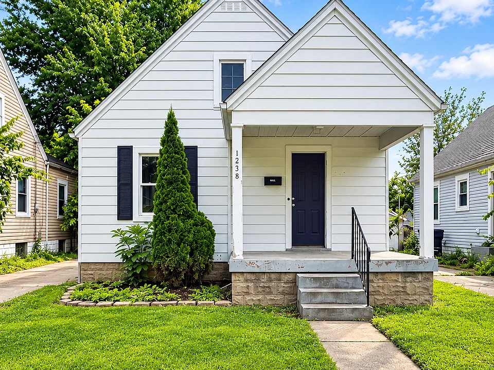 1238 Central Ave