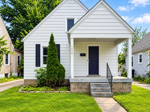 1238 Central Ave, Louisville, KY 40208