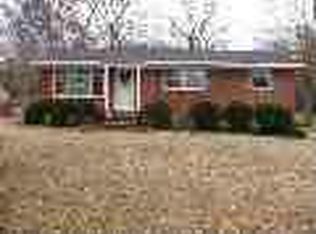 117 Harry Pendleton Rd, Clover, SC 29710