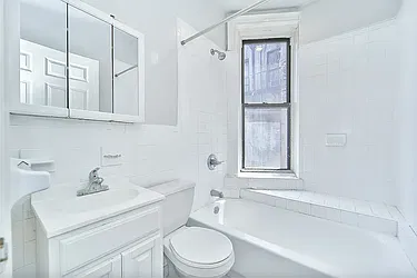 Rented by Living New York