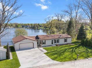 10260 Swem St NE, Rockford, MI 49341
