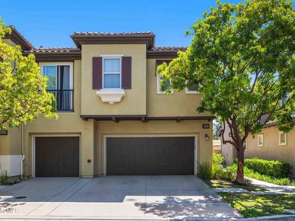 6802 Simmons Way, Moorpark, CA 93021