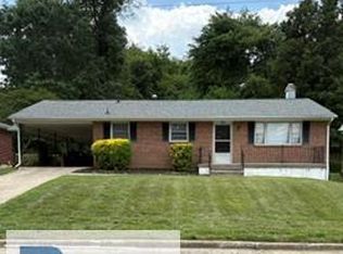 170 Franklin Ct, Danville, VA 24540