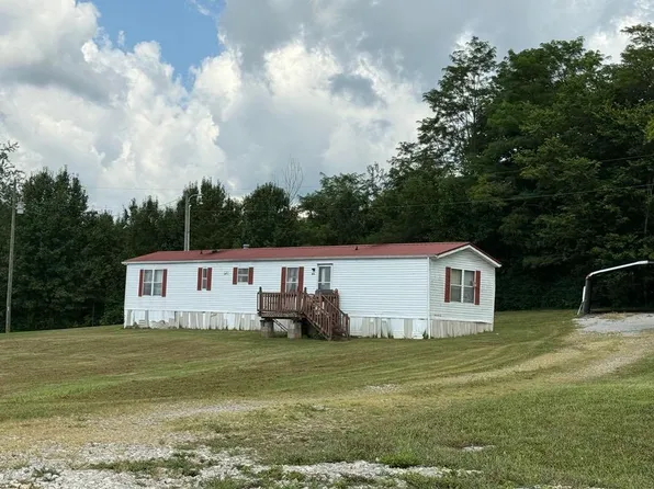 476 Guthrie St, Horse Cave, KY 42749