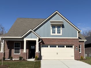 2206 Galleone Way, Plainfield, IN 46168